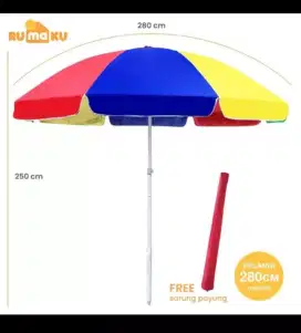 Payung Tenda Jumbo