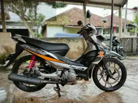 Suzuki Shogun 125 sp