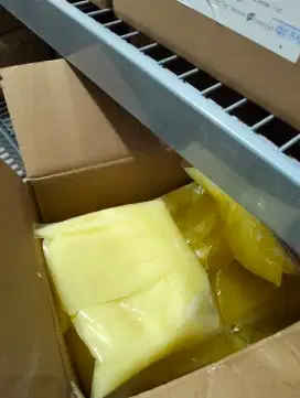 Putih telur beku 2 Kg