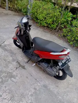 jual yamaha Mio