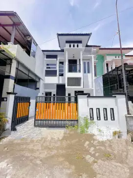 BALAM REGENCY 6x17 SIAP HUNI