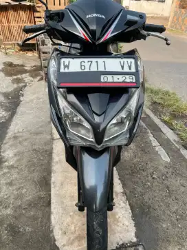 Jual cepat vario tecno fi