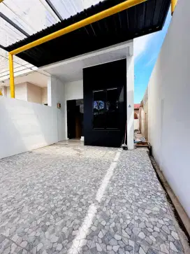 KAPTEN MUSLIM LAGI ADA RUMAH MURAH UNTUK ANDA