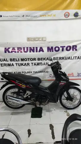 Jual cepat revo fit