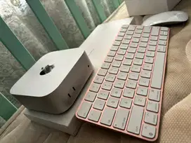 Mac mini m4 maret 2025