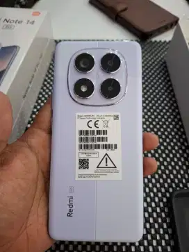 Redmi note 14 Pro 5G 8/256GB