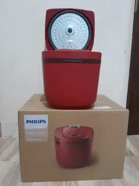 PHILIPS DIGITAL RICECOOKER SERIES 3000