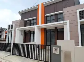 Tanah Besar 108m² Hook Dekat Ke Kantor Walikota Tangsel