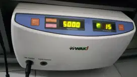 Waki therapist setrum