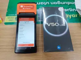 VIVO V50 LITE ram8