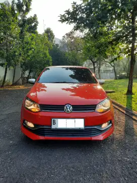 VW Polo GT 180.TDI 2017, Eropa lincah gesit irit