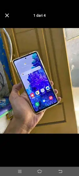 HP Samsung S20 FE