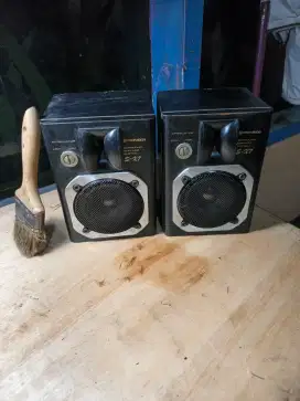 speaker mini surround pioneer