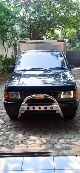 di jual panther box power staring thn 2001