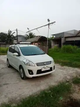 Ertiga gl matic 2013 ok