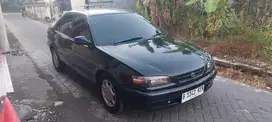 Toyota All New Corolla 1997