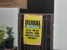 Rumah Perumahan Griya Utama Karang Satria Bekasi, Free AC