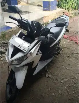 DIJUAL VARIO TECHNO 2011