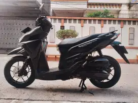 Dp mau 600rb Vario 150 LED 125 160 Bi jelek ktp luarbs kredit