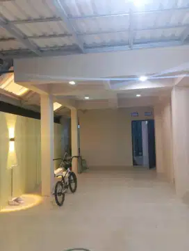Renovasi rumah,kantor,ruko,gudang