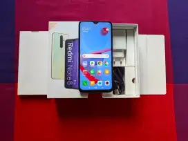 Redmi Note 8 Pro 6/128gb