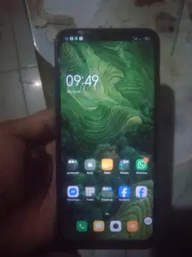 Redmi 9c ram 3/32