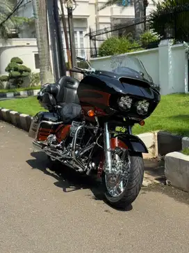 Harley Roadglide road glide ultra cvo 2015 FULLPAPPER