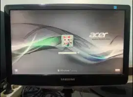 monitor Samsung SyncMaster B1930N