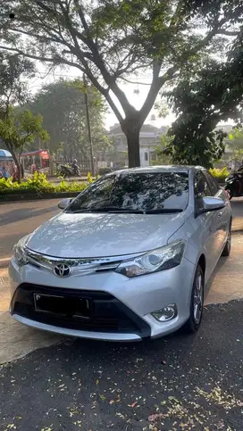 Toyota Vios G 1.5 Matic