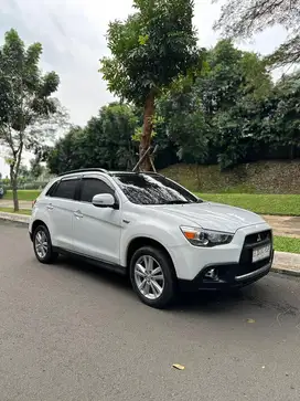 Outlander Sport PX 2013