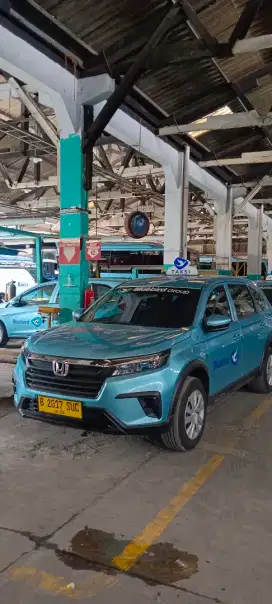 Lowongan Driver PT Bluebird Group