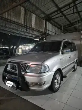 Kijanh LGX 2.0 Manual 2003