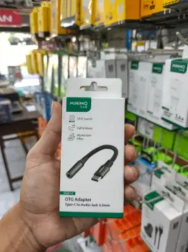 OTG ADAPTER MINIMI OSJ01-C