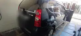 Dijual Toyota Avanza S 1.5 /AT 2007 Bensin