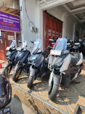 DP MURAH XMAX 250 ABS CASH KREDIT ,PROSES DI BANTU ACC,KTP DAERAH BISA