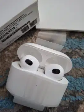 FS Airpods (3rd Generation) murah