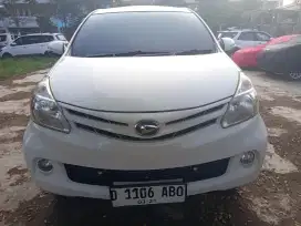 Xenia X 1300cc MT 2014