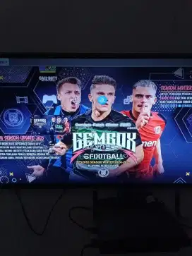 Ps3 mulus siap pakai cocok tuk pribadi dan rental mesin halus bunyi ny