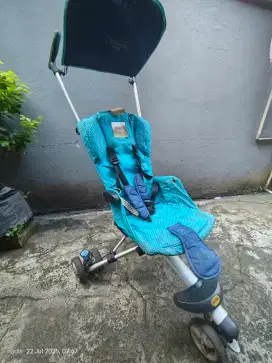 Stroller baby harga nego
