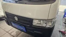 CARRY PICK UP GRAN NON AC 2023 PUTIH MAX  JL.KENJERAN OTOMART