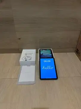 WTS JUAL IPAD MINI 6 64GB WIFI ONLY