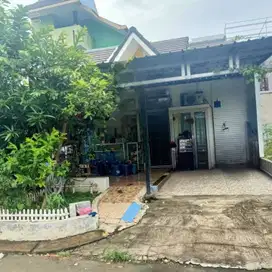 Dijual cepat Rumah di Mutiara Gading City, Cluster Somerset, Bekasi