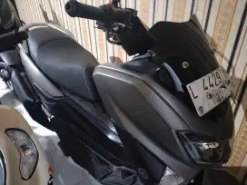 Yamaha NMAX 155 2018  PMK tgn 1 siap pakai  lkp