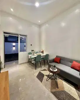 Dijual Rumah Metland Cileungsi Sektor 6 Cluster Widelia