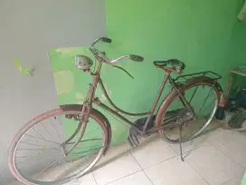 sepeda ontel classic