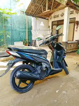 Jual motor Vario 110 2012