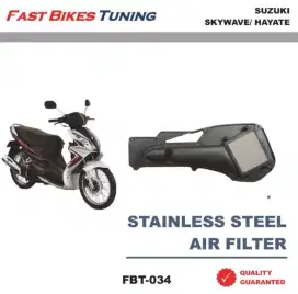 Dijual Filter udara Suzuki Skywave