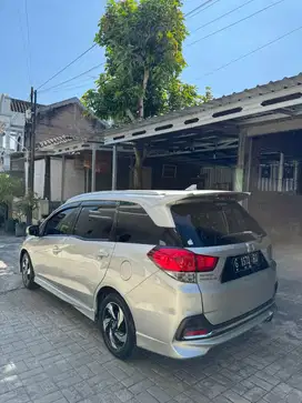 Honda Mobilio 2014 Bensin