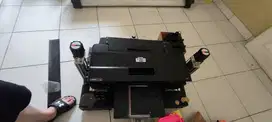 Printer UV Flatbed L1800
