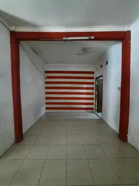 Rumah murah lokasi dekat tol
